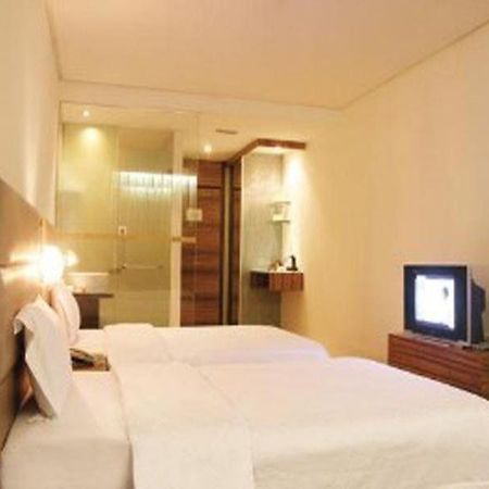 Hantang City Hotel Sencsen Kültér fotó