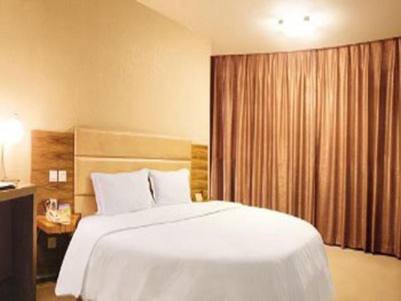 Hantang City Hotel Sencsen Kültér fotó