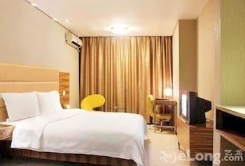 Hantang City Hotel Sencsen Kültér fotó