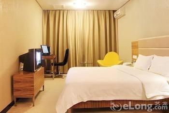 Hantang City Hotel Sencsen Kültér fotó