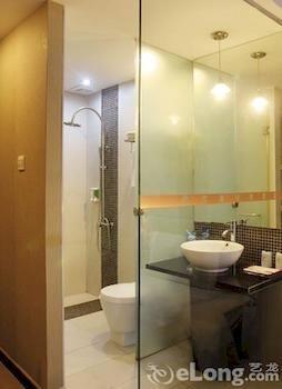 Hantang City Hotel Sencsen Kültér fotó