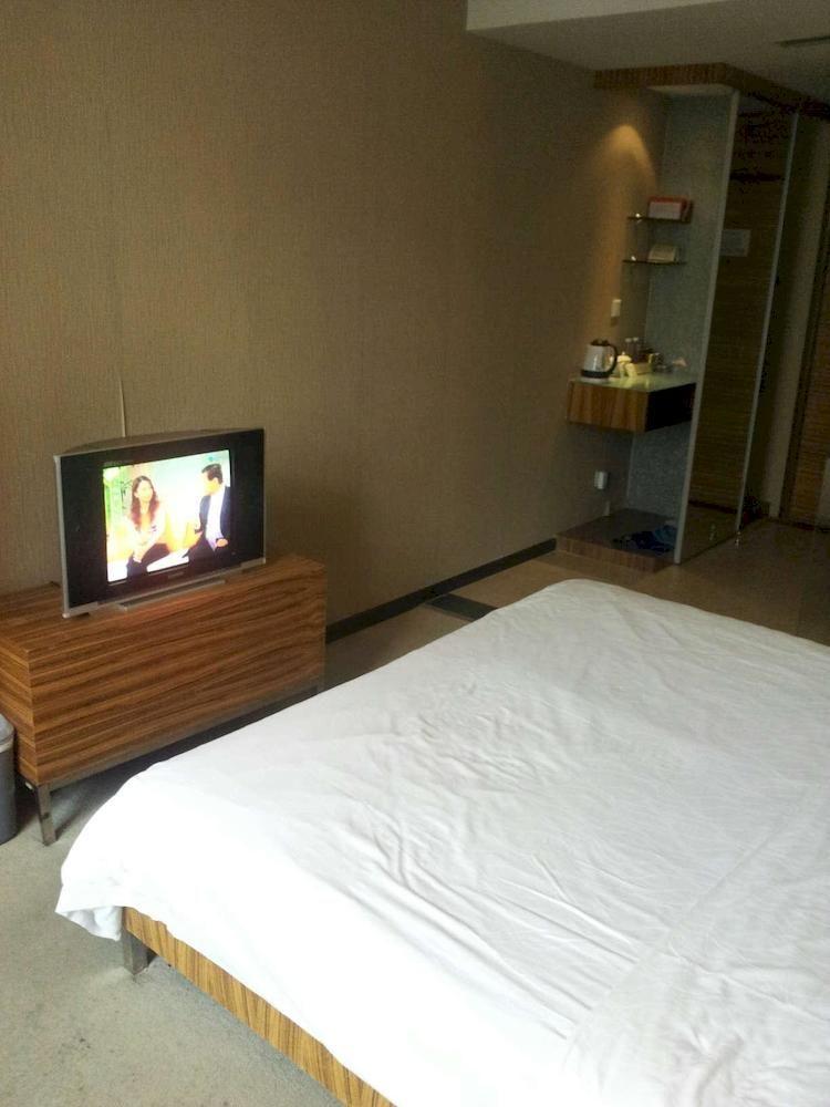 Hantang City Hotel Sencsen Kültér fotó