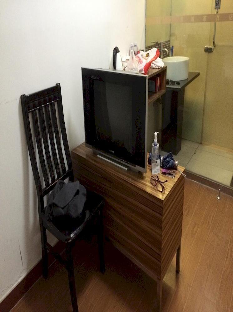 Hantang City Hotel Sencsen Kültér fotó