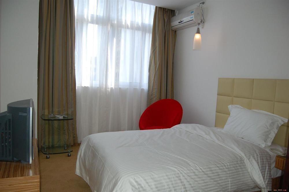 Hantang City Hotel Sencsen Kültér fotó